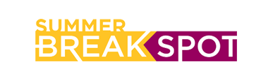Summer BreakSpot Logo