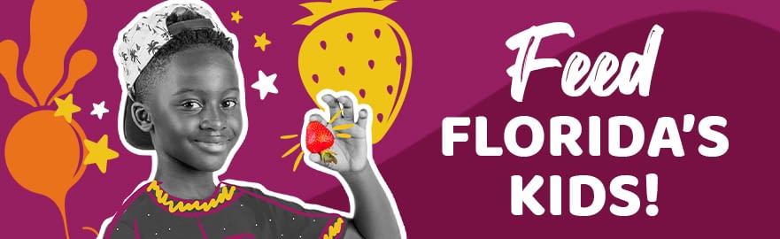 Free Meals for Kids